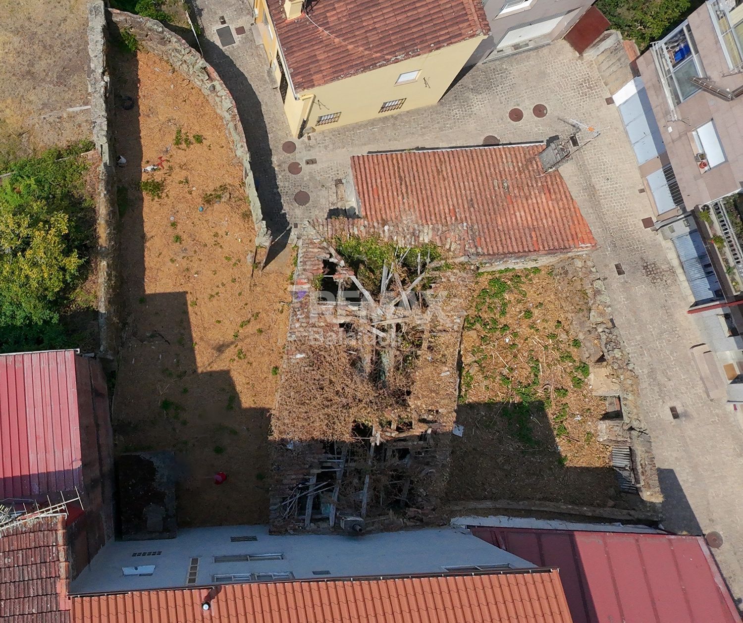 Terreno en O Porriño en venta Foto del edificio- Imagen 1 de 24