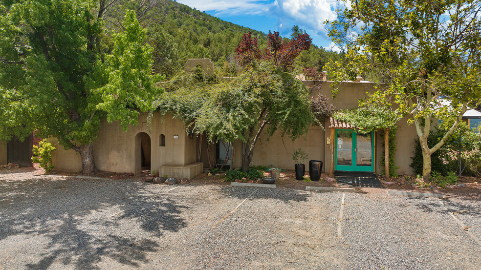 2115 Mountain Rd, Sedona, AZ en venta - Foto del edificio - Imagen 2 de 33