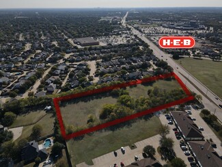 Más detalles para 1500 N Greenville Ave, Allen, TX - Terrenos en venta