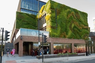 Más detalles de 2 George St, Altrincham - Oficina en alquiler