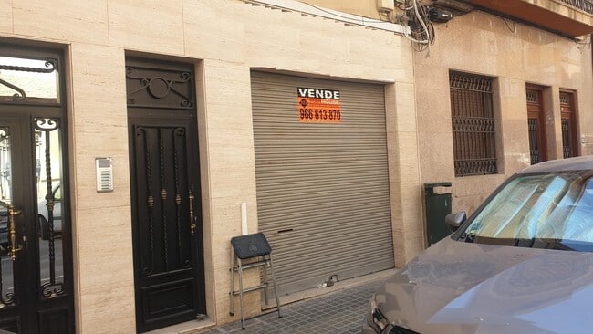 Más detalles de Local en venta