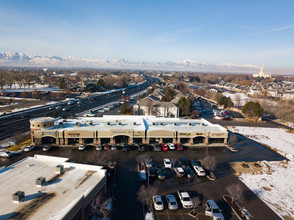 1098 W South Jordan Pky, South Jordan, UT - VISTA AÉREA  vista de mapa