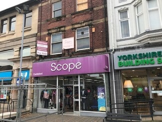Más detalles de 83 Carlton St, Castleford - Local en alquiler
