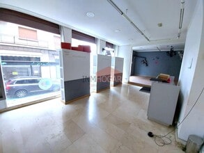 Local en Ávila, Ávila en alquiler Foto del interior- Imagen 2 de 9