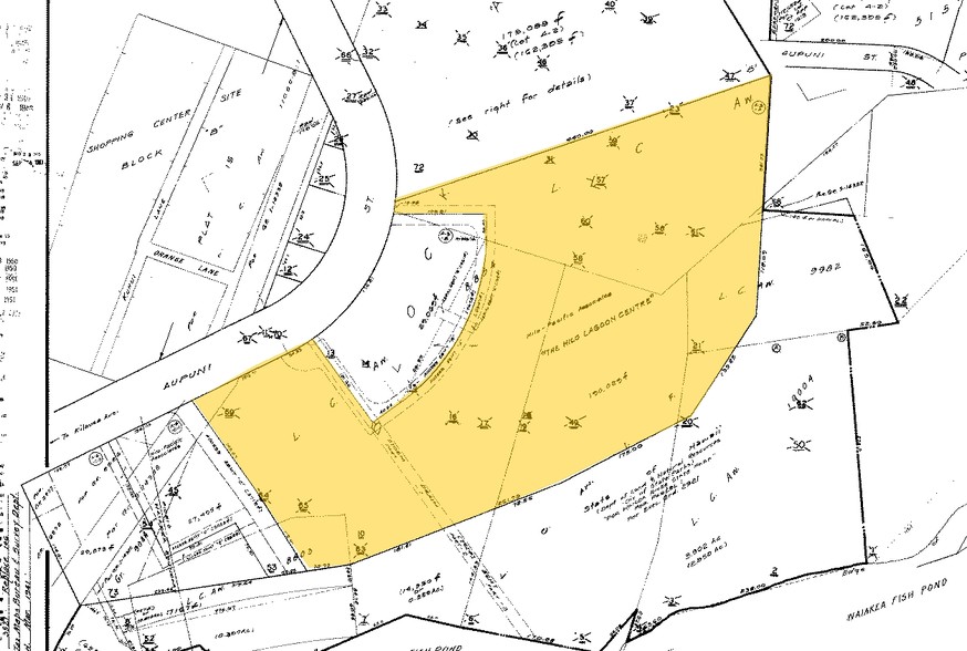 101 Aupuni St, Hilo, HI en venta - Plano de solar - Imagen 2 de 14