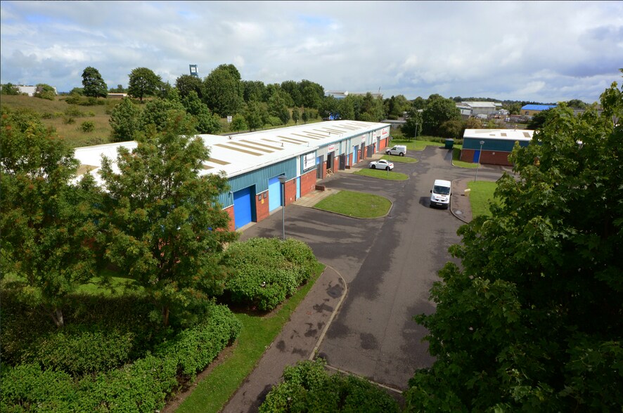 Muirhead Park, Kirkcaldy en alquiler - Foto principal - Imagen 1 de 9