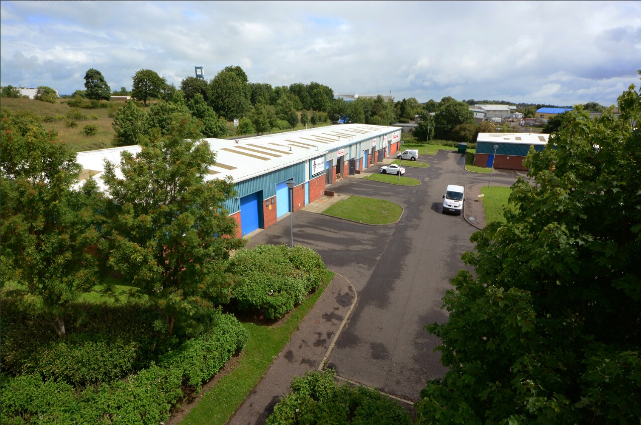 Muirhead Park, Kirkcaldy en alquiler Foto principal- Imagen 1 de 10