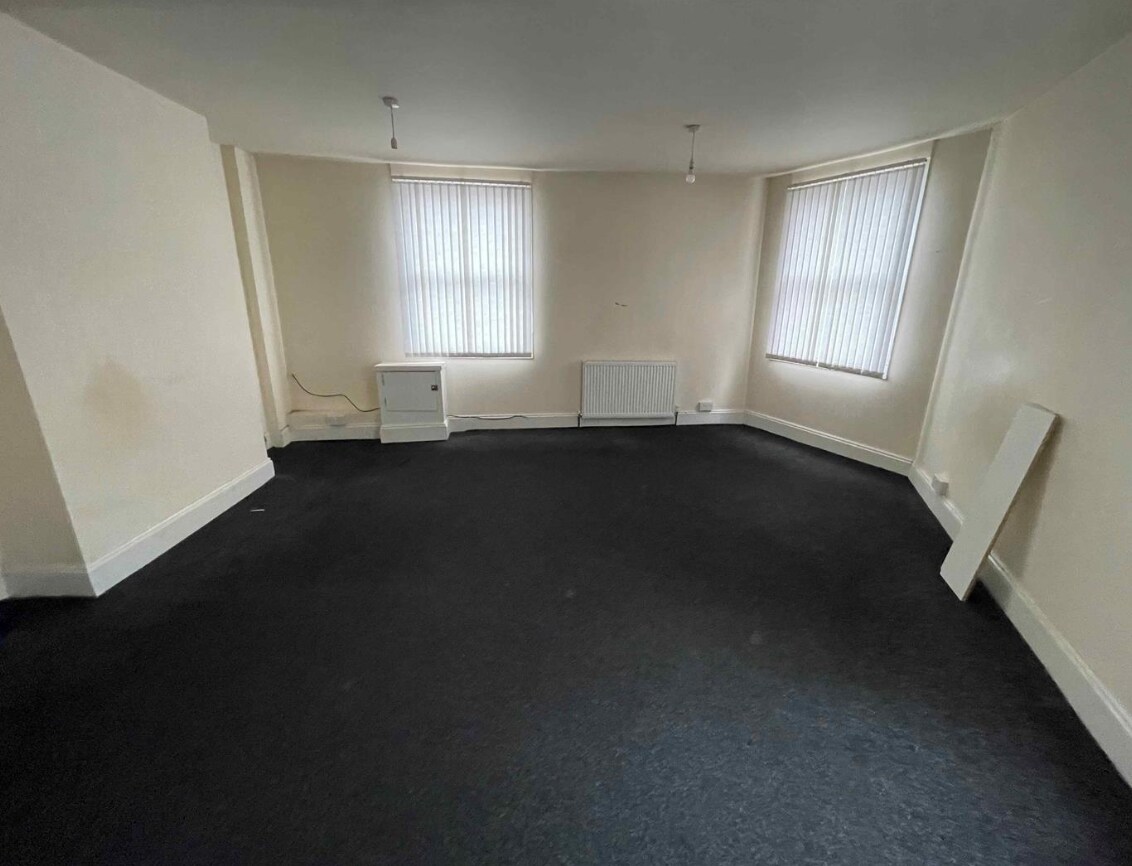 1-1A Waterloo Rd, Stoke On Trent en alquiler Foto del interior- Imagen 1 de 4