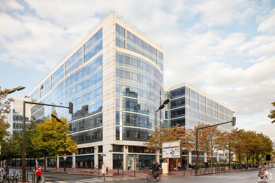 159 Rue Anatole France, Levallois-Perret en alquiler - Foto del edificio - Imagen 1 de 17