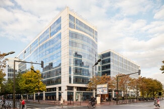 Más detalles de 159 Rue Anatole France, Levallois-Perret - Oficina en alquiler