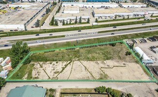Más detalles de 4520 76 Avenue Northwest, Edmonton, AB - Terreno en venta