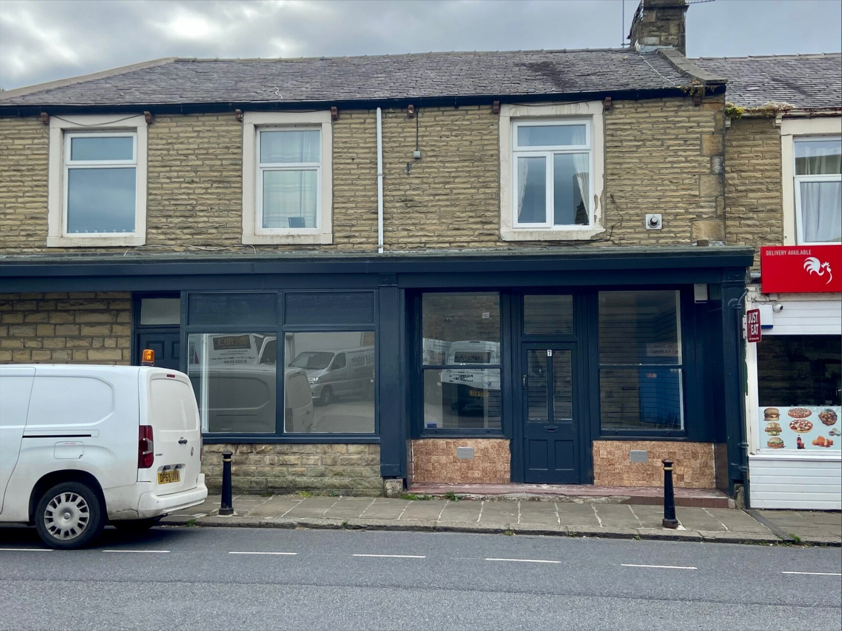 7 Victoria Rd, Barnoldswick en alquiler Foto principal- Imagen 1 de 3