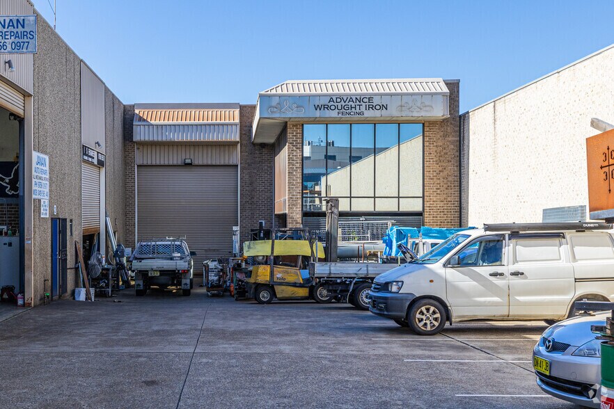 13 Nello Pl, Wetherill Park en alquiler - Foto del edificio - Imagen 1 de 4