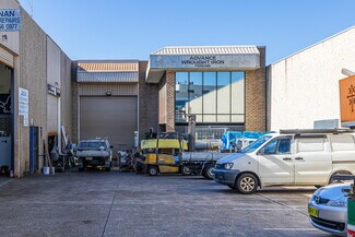 Más detalles de 13 Nello Pl, Wetherill Park - Nave en alquiler