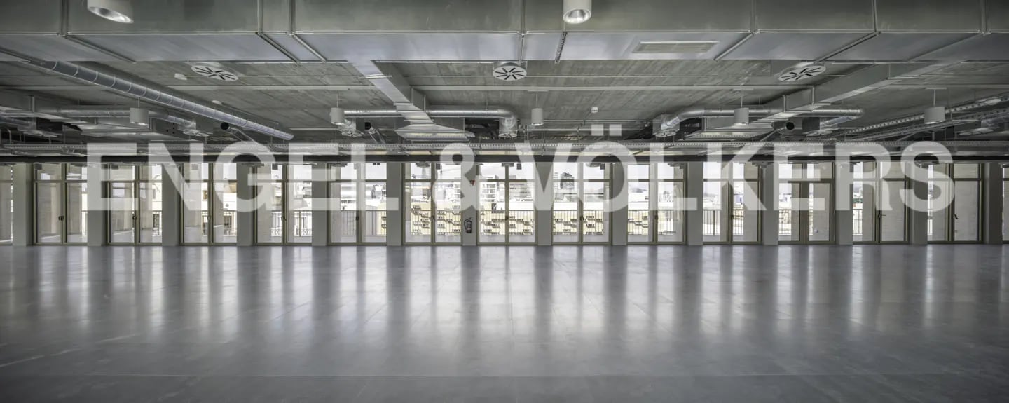 Carrer de Pallars, 178, Barcelona, Barcelona en alquiler Foto del interior- Imagen 1 de 6