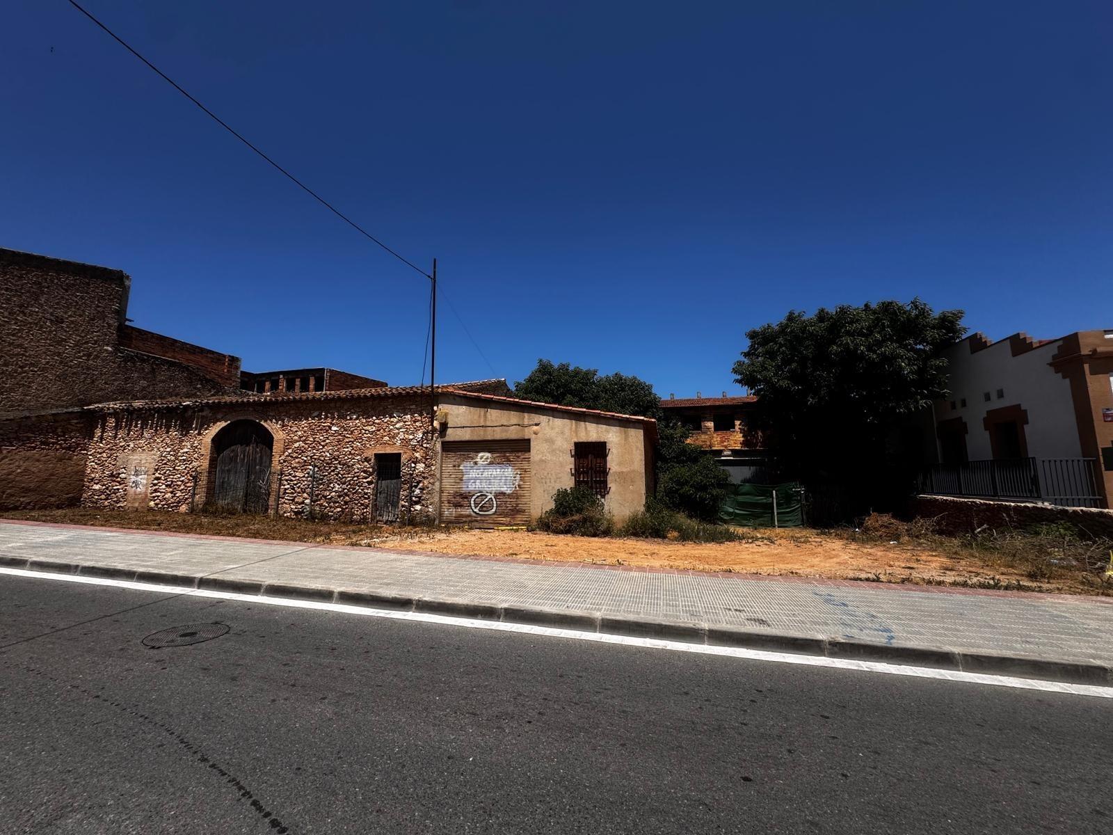 Nave en Llorenç del Penedès, Tarragona en venta Foto del edificio- Imagen 1 de 3