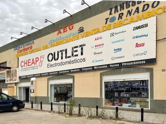 Más detalles de Calle de los Metales, 60, Humanes de Madrid - Nave en venta