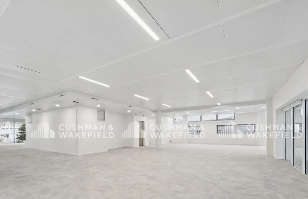 892-896 Rue Yves Kermen, Boulogne-Billancourt en alquiler Foto del interior- Imagen 1 de 4