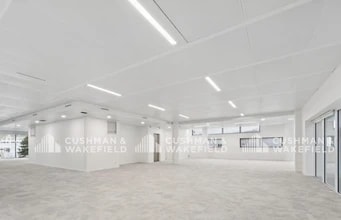 892-896 Rue Yves Kermen, Boulogne-Billancourt en alquiler Foto del interior- Imagen 1 de 4