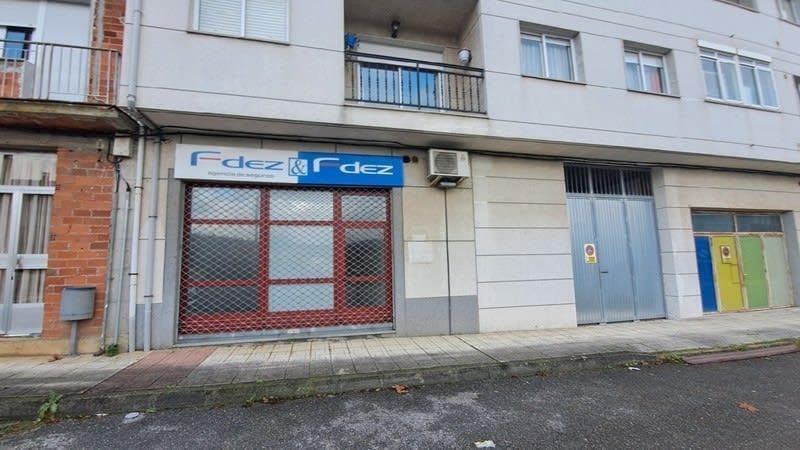 Avenida de Galicia, 16, Bóveda, Lugo en venta - Foto del edificio - Imagen 3 de 13