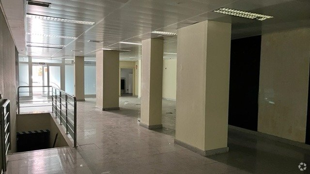 Calle María de Guzmán, 49, Madrid, Madrid en alquiler - Foto del interior - Imagen 1 de 1