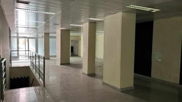 Más detalles de Calle María de Guzmán, 49, Madrid - Local en alquiler