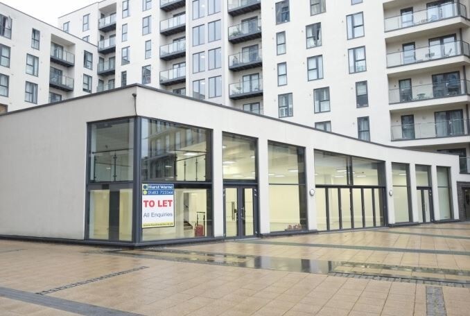 Guilford Rd, Woking en venta - Foto principal - Imagen 1 de 1