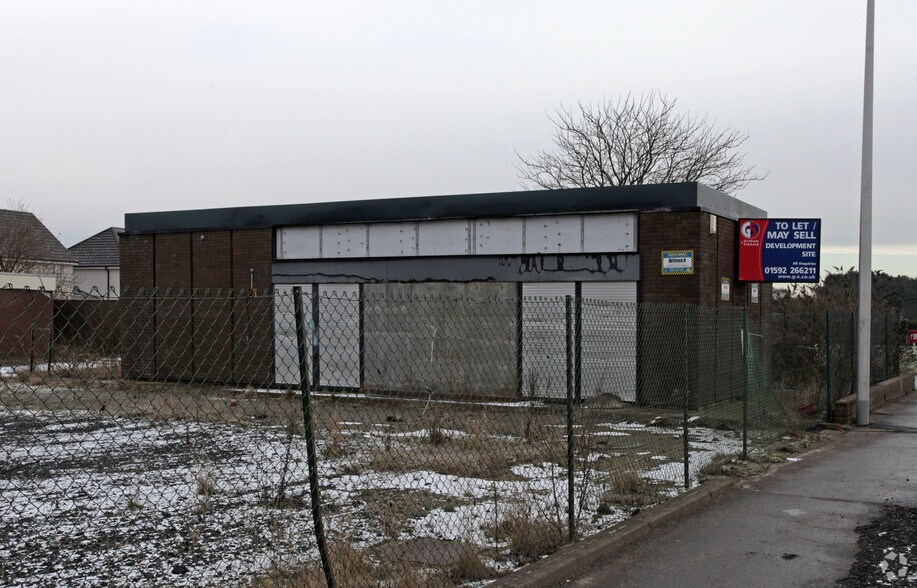 Chapel Level, Kirkcaldy en alquiler - Foto principal - Imagen 1 de 4