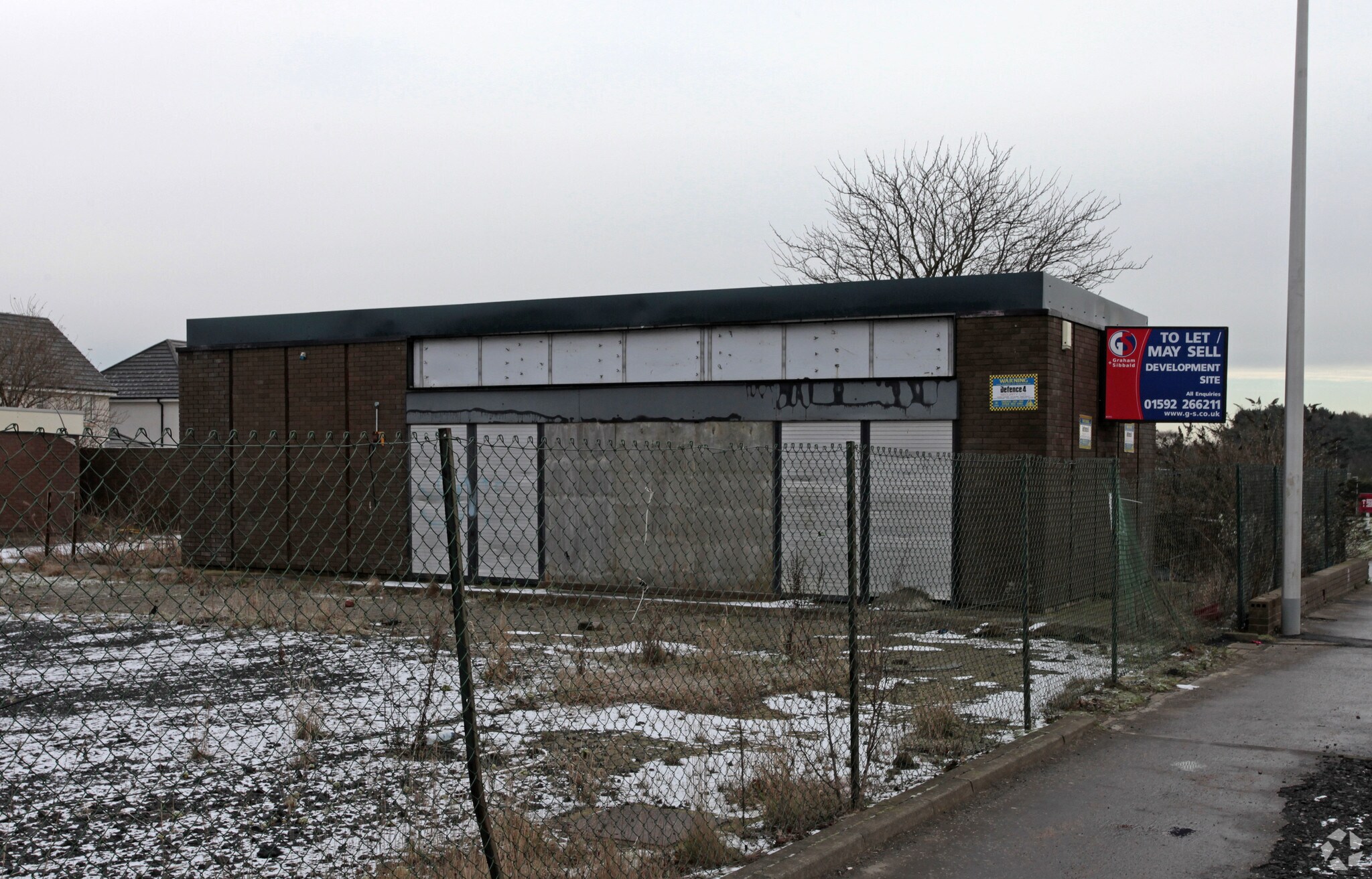 Chapel Level, Kirkcaldy en alquiler Foto principal- Imagen 1 de 5