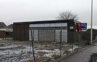 Más detalles de Chapel Level, Kirkcaldy - Terreno en alquiler