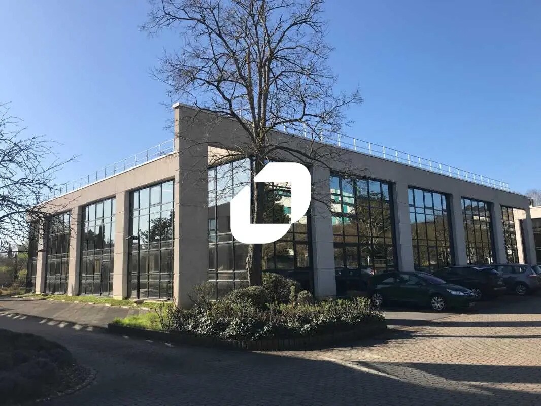 2 Parc Ariane, Guyancourt en alquiler Foto del edificio- Imagen 1 de 17