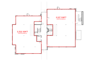 901 Highlands Blvd, Austin, TX en alquiler Foto del edificio- Imagen 1 de 1