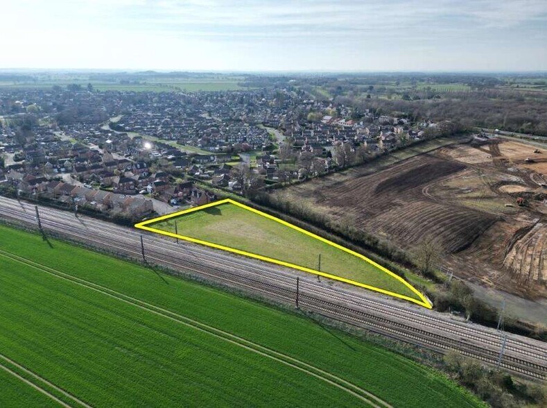 11 Learmans Way, Copmanthorpe en venta - Foto del edificio - Imagen 2 de 2