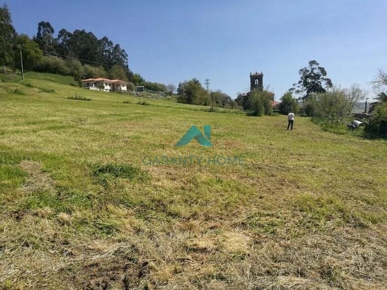 Terreno en Meruelo, Cantabria en venta - Plano del sitio - Imagen 3 de 7