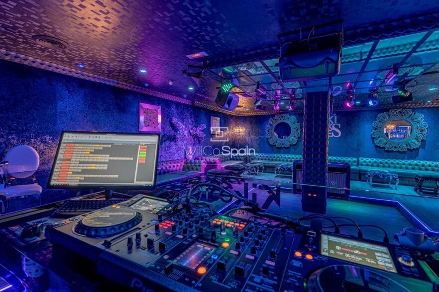 Edificio residencial en Villa del Prado, Madrid en venta - Foto del interior - Imagen 3 de 21