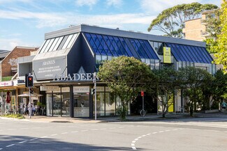 Más detalles de 65 Military Rd, Neutral Bay - Oficina en alquiler