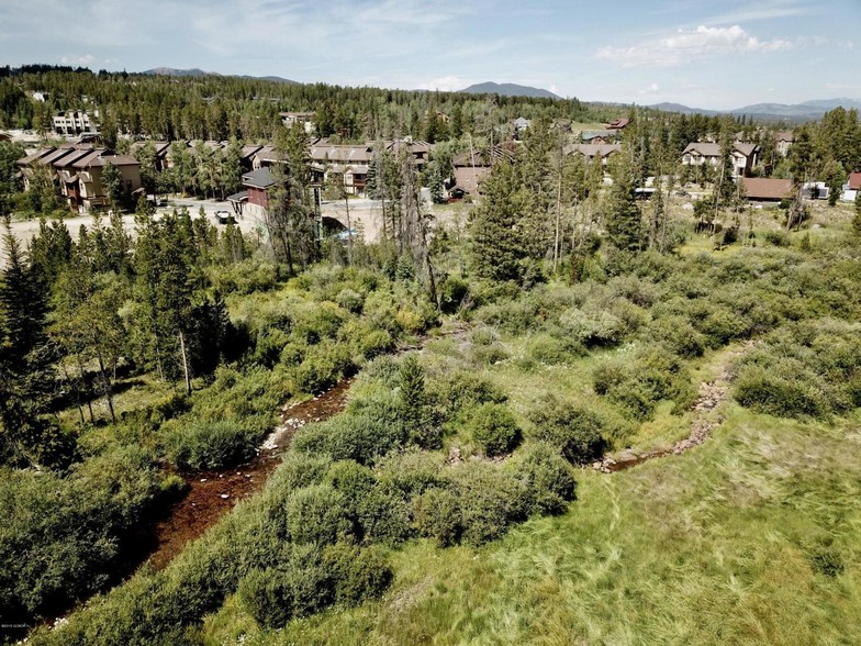 Tbd Ski Idlewild Rd Tract G, Winter Park, CO en venta - Foto del edificio - Imagen 3 de 34