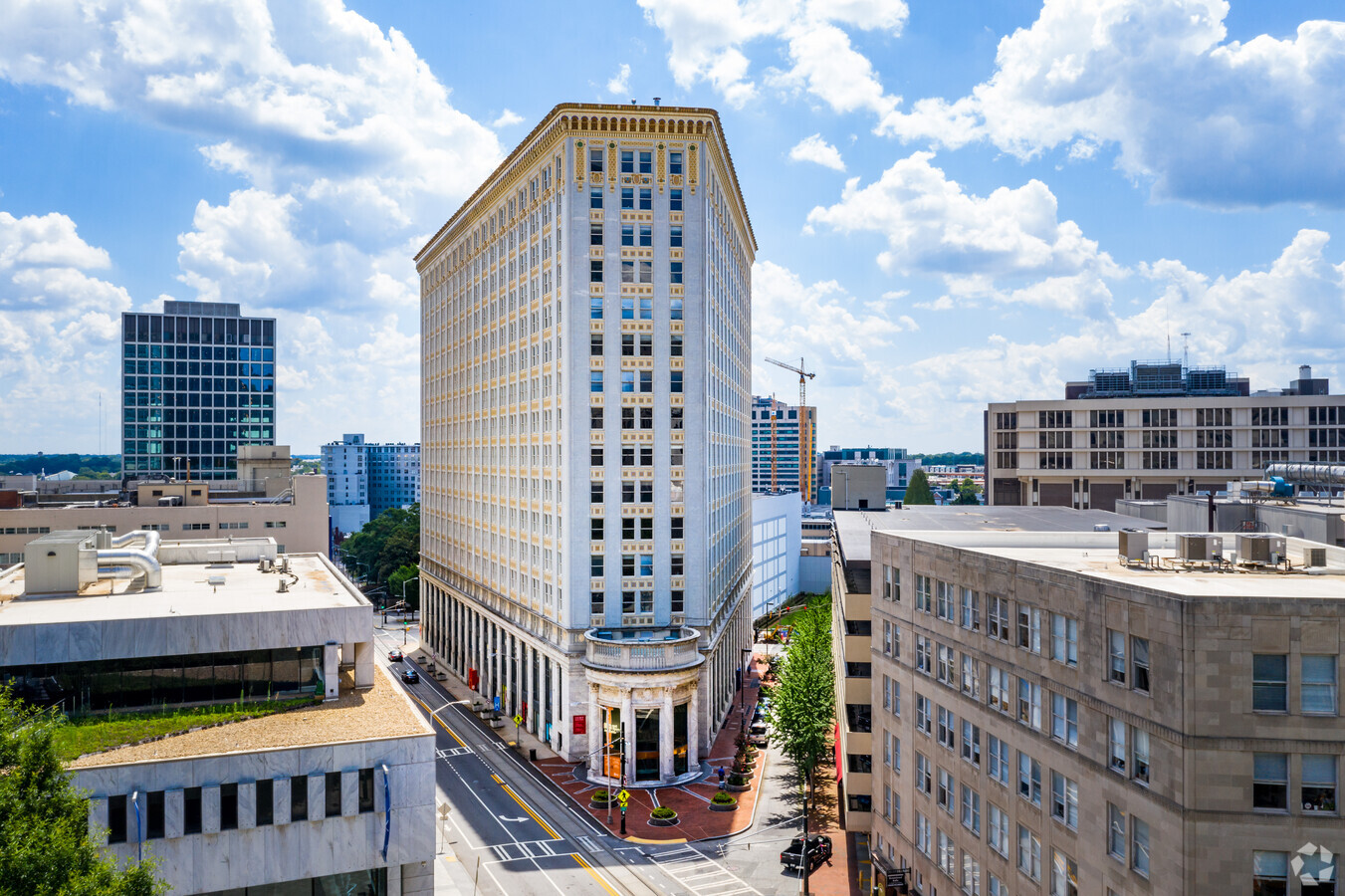 Foto del edificio