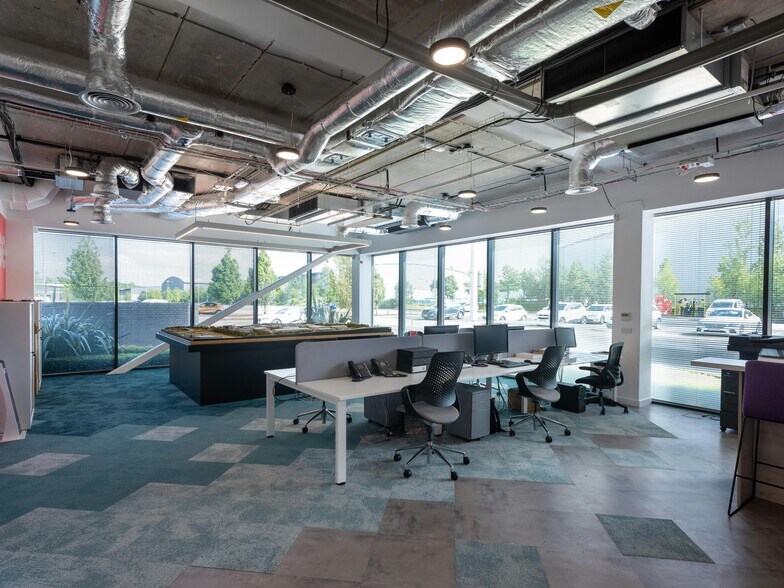 Parklands Ave, Holytown en alquiler - Foto del edificio - Imagen 2 de 12