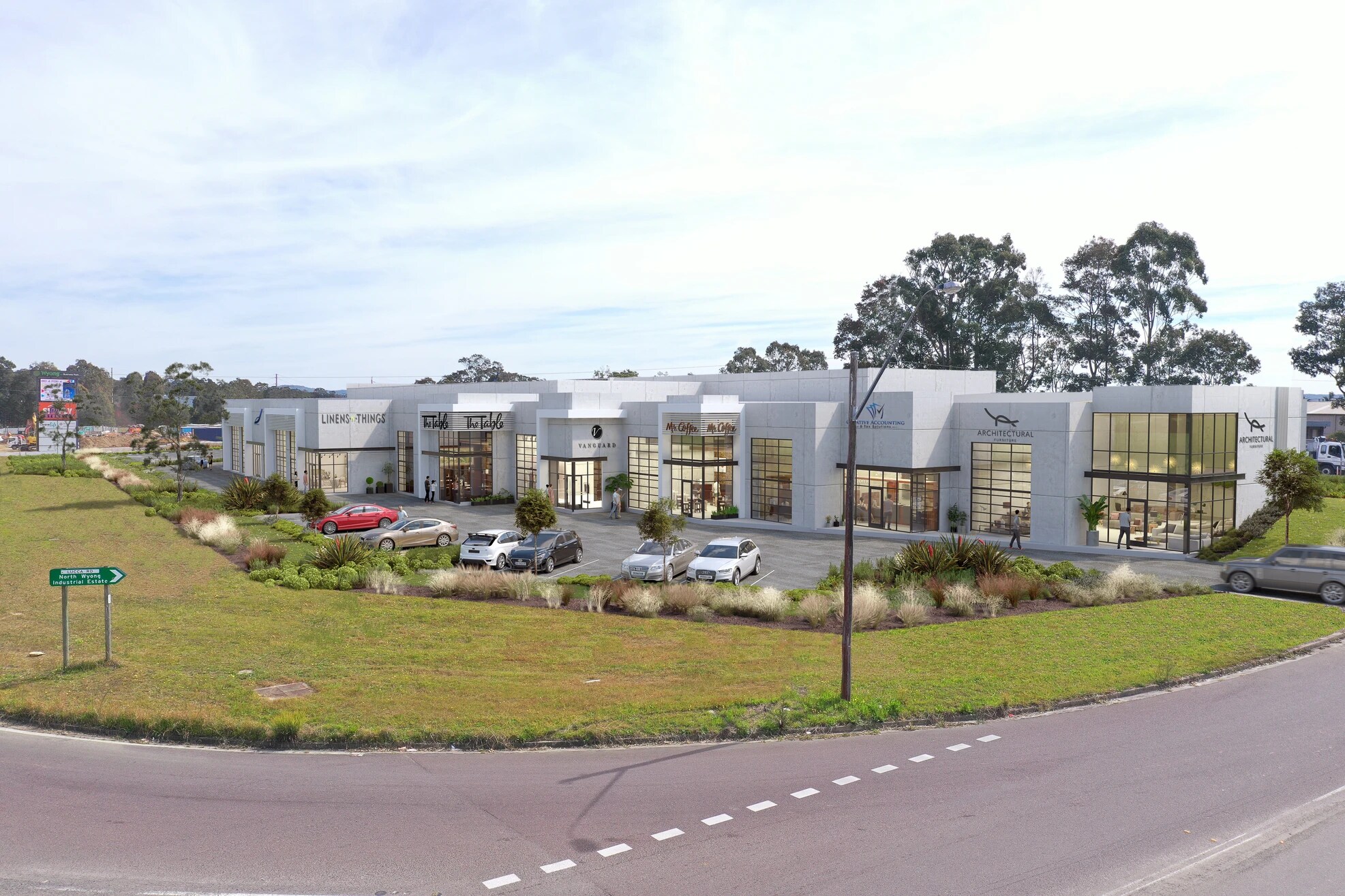 1 Dulmison Ave, Wyong en venta Foto principal- Imagen 1 de 4