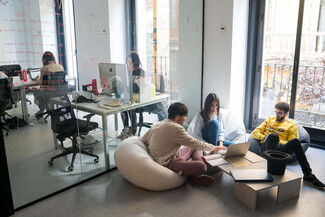 Más detalles para Calle De Las Huertas, 11, Madrid - Coworking en alquiler