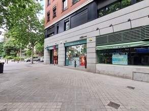 Calle de Clara del Rey, 53, Madrid, Madrid en alquiler Foto del interior- Imagen 2 de 4