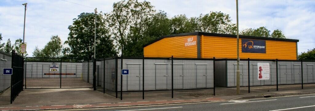 340-350 Bristol Rd, Gloucester en alquiler Foto del edificio- Imagen 1 de 5