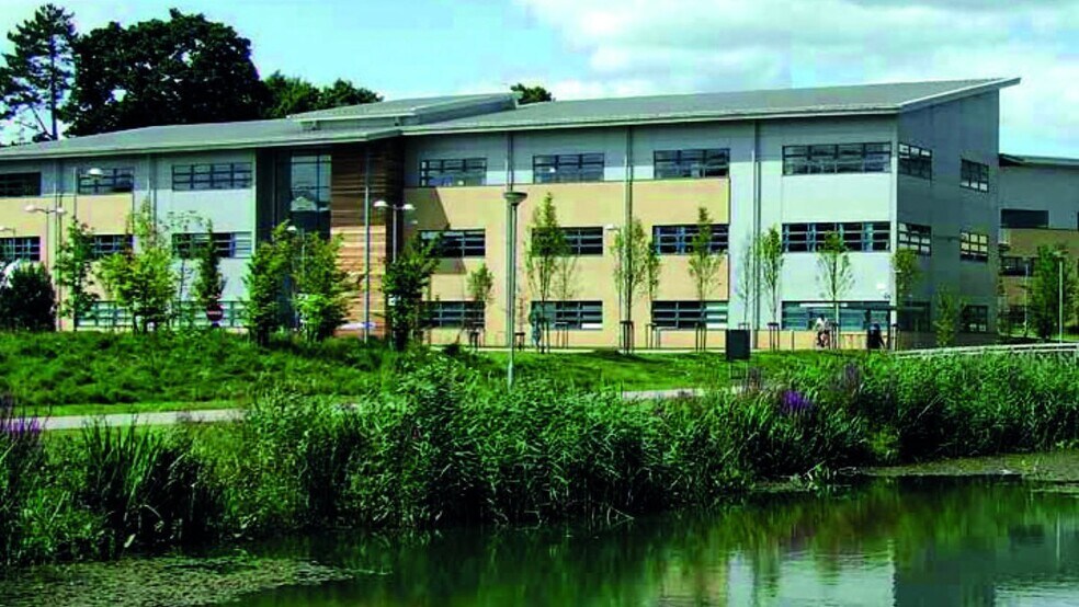 500 Old Chapel Way, Norwich en alquiler - Foto del edificio - Imagen 2 de 10