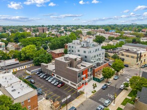 150-15 Barclay Ave, Flushing, NY - VISTA AÉREA  vista de mapa