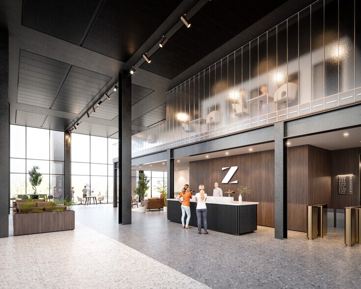 Riverside Way, Leeds en alquiler - Foto del interior - Imagen 3 de 6