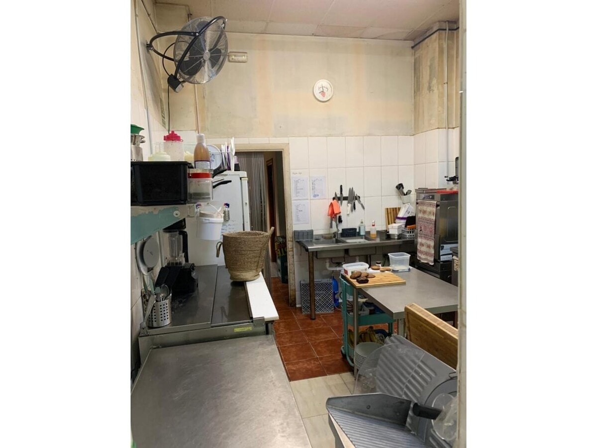 Barcelona, BAR 08013 - Unidad - -  - Foto del interior - Image 1 of 2