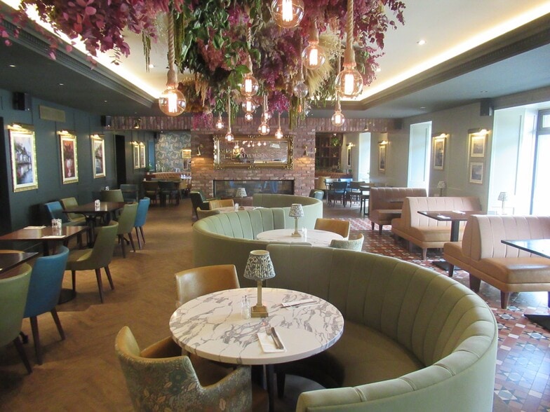 27 Main St, Dunfermline en venta - Foto del edificio - Imagen 3 de 19