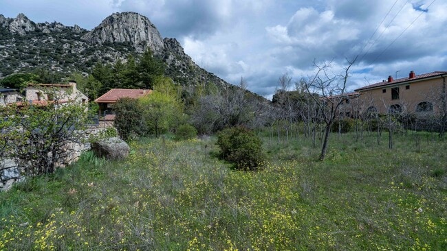 Más detalles de Avenida de la Cabrera, La Cabrera - Terreno en venta