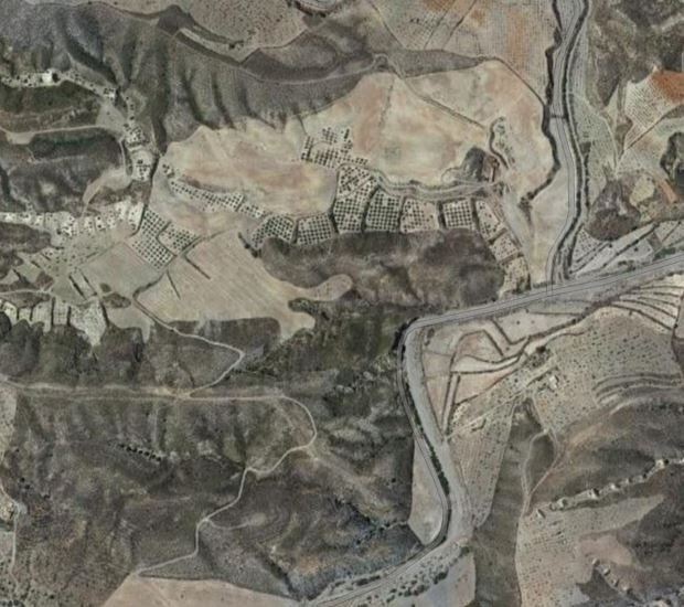 Terreno en Lorca en venta - Foto del edificio - Imagen 1 de 1